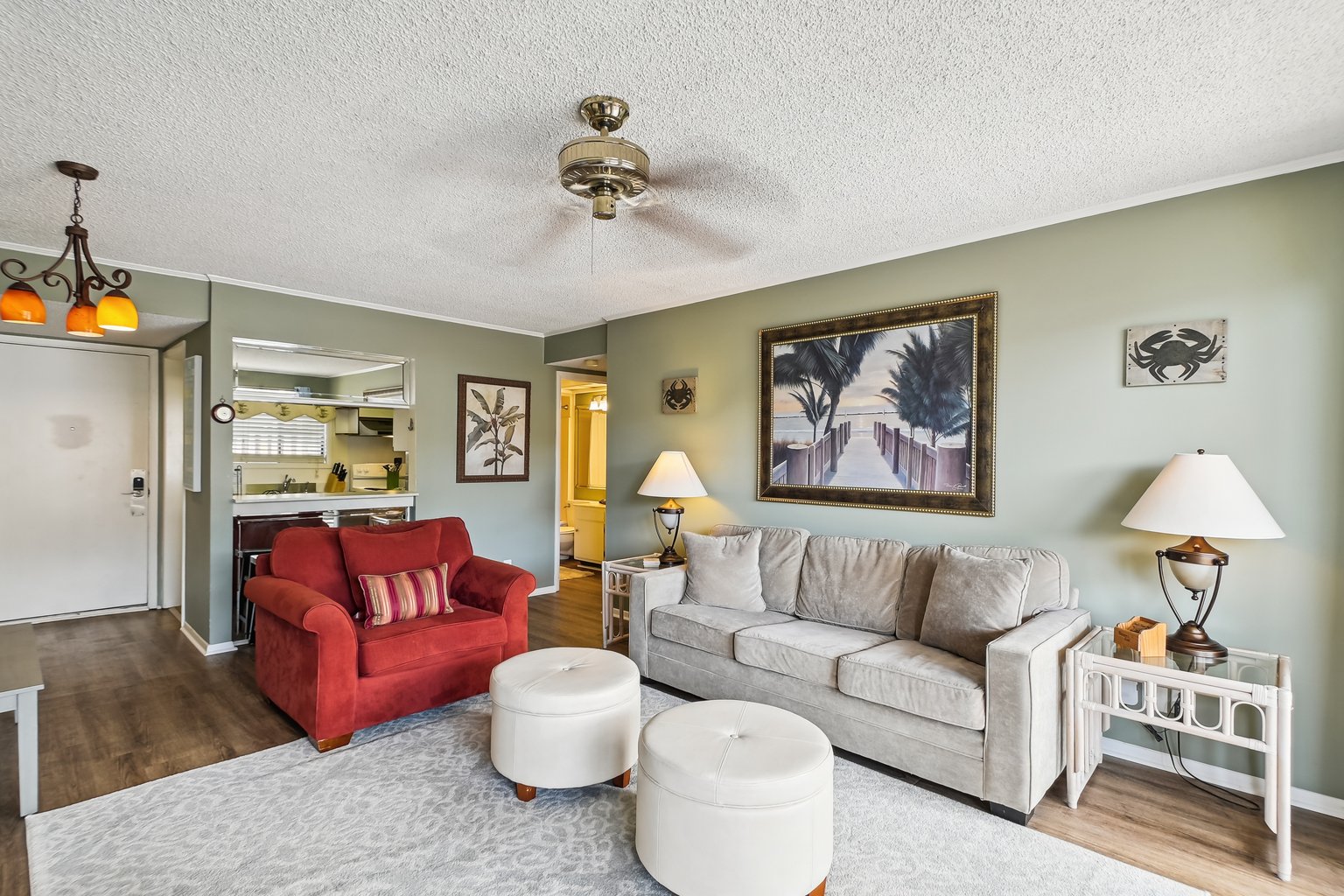 Destin Vacation Rental