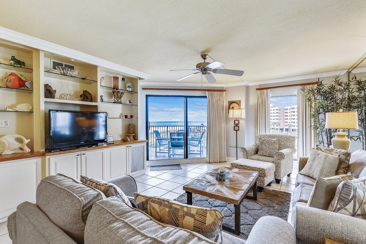 Destin Vacation Rental