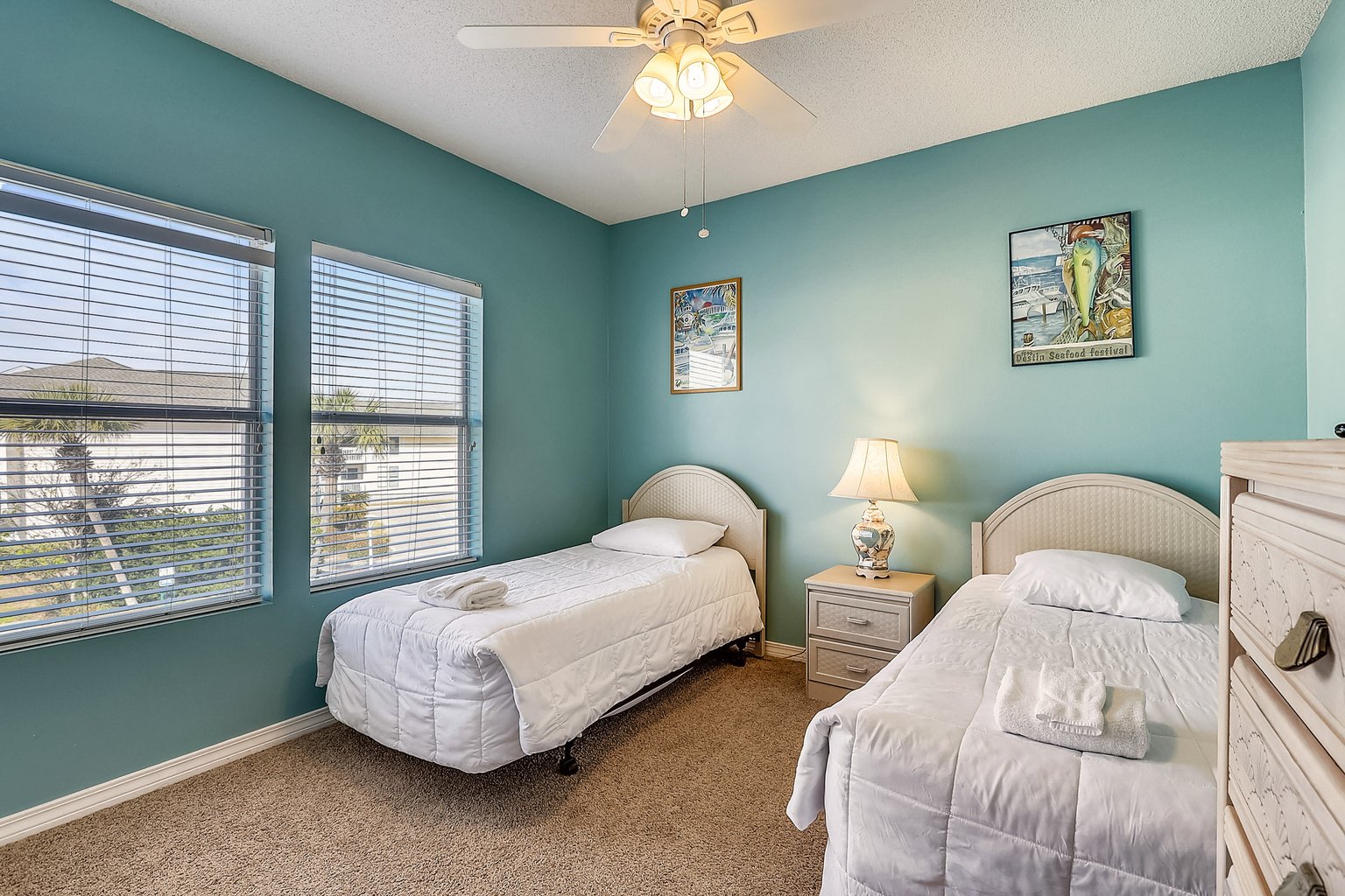 Destin Vacation Rental