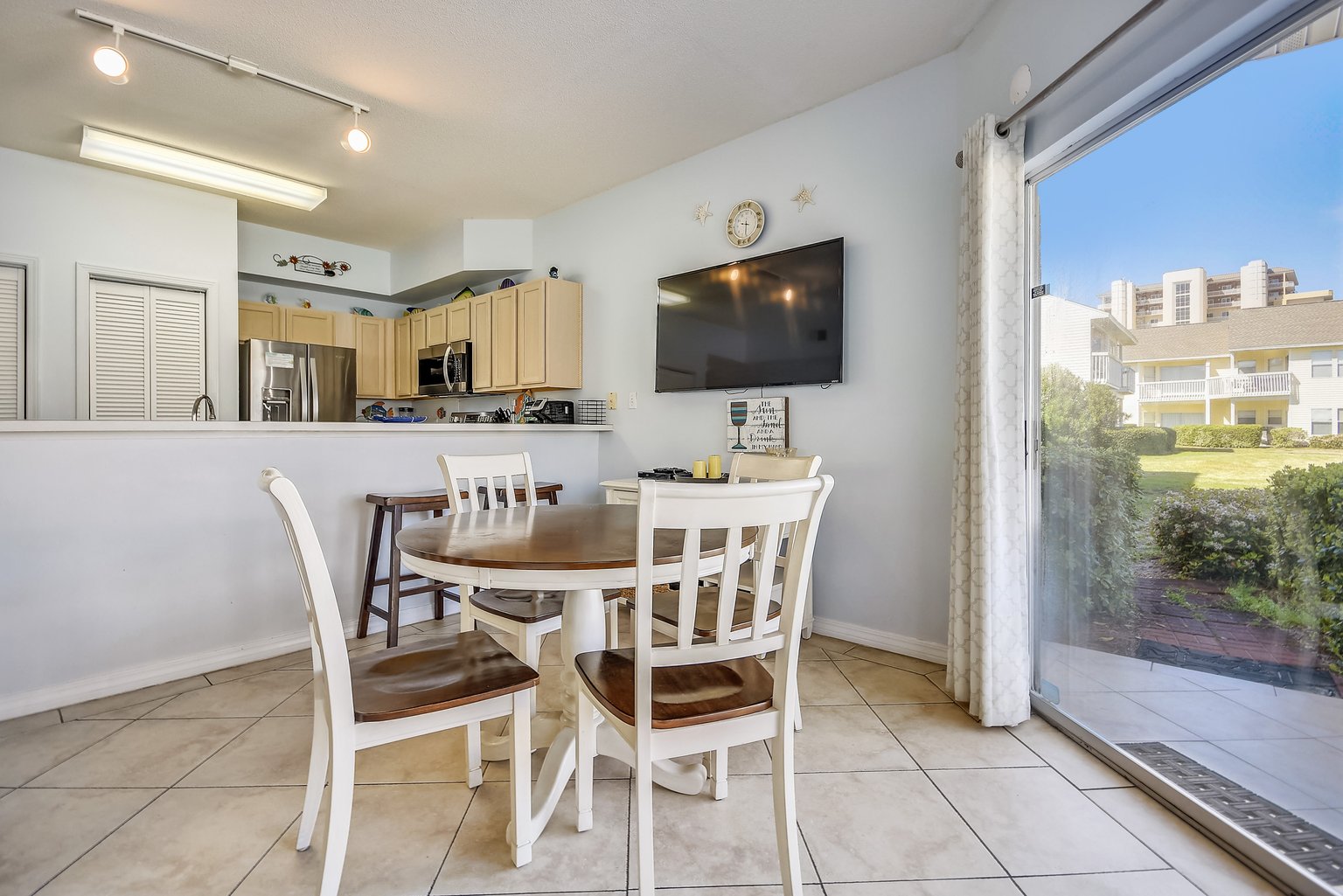 Destin Vacation Rental