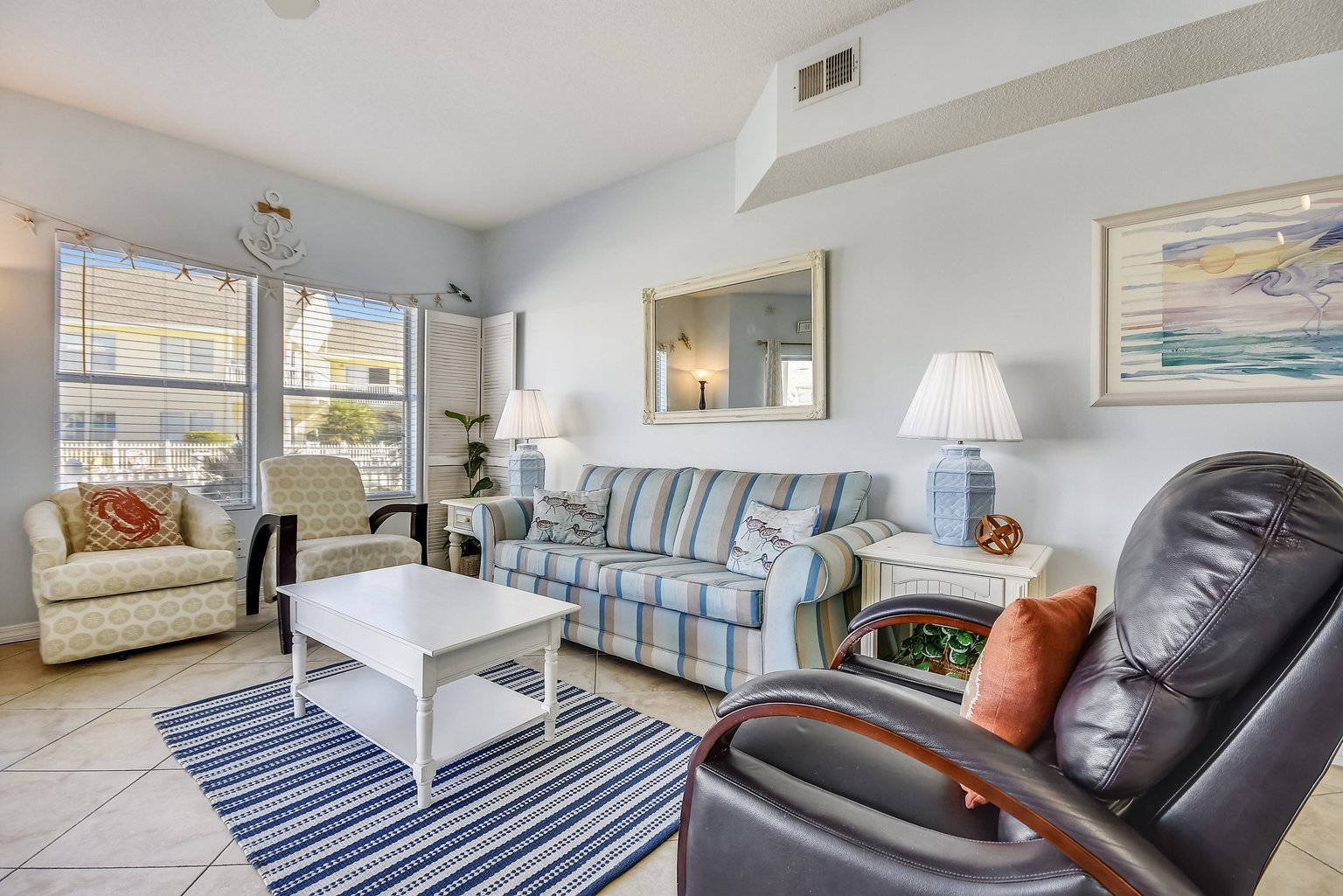 Destin Vacation Rental