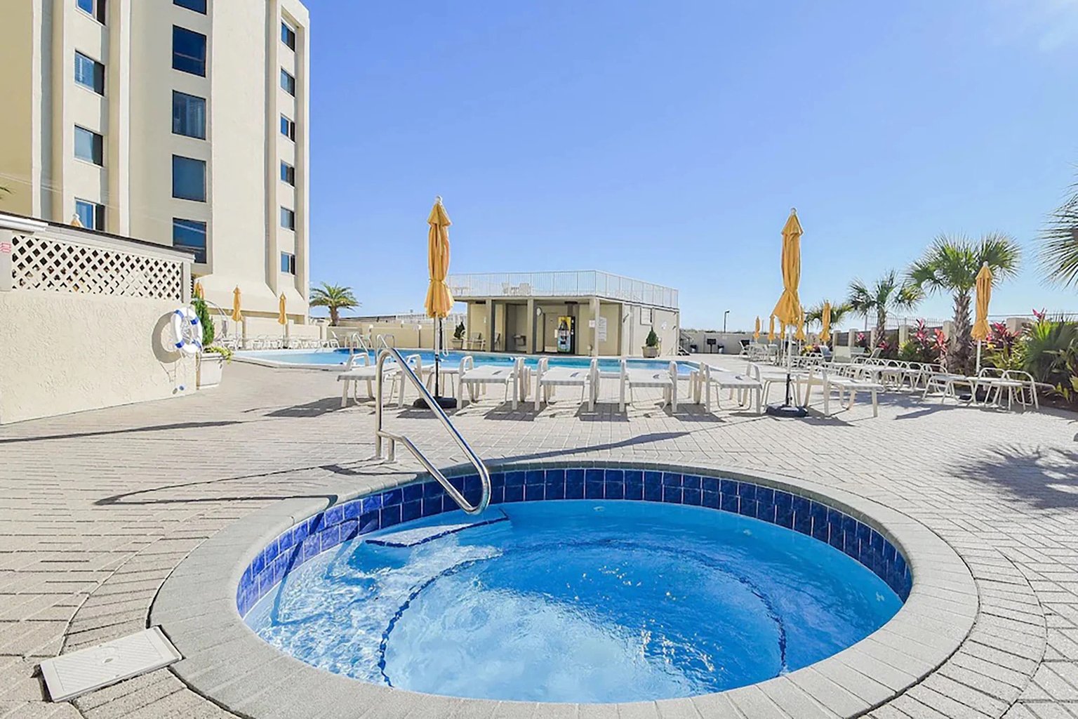 Destin Vacation Rental