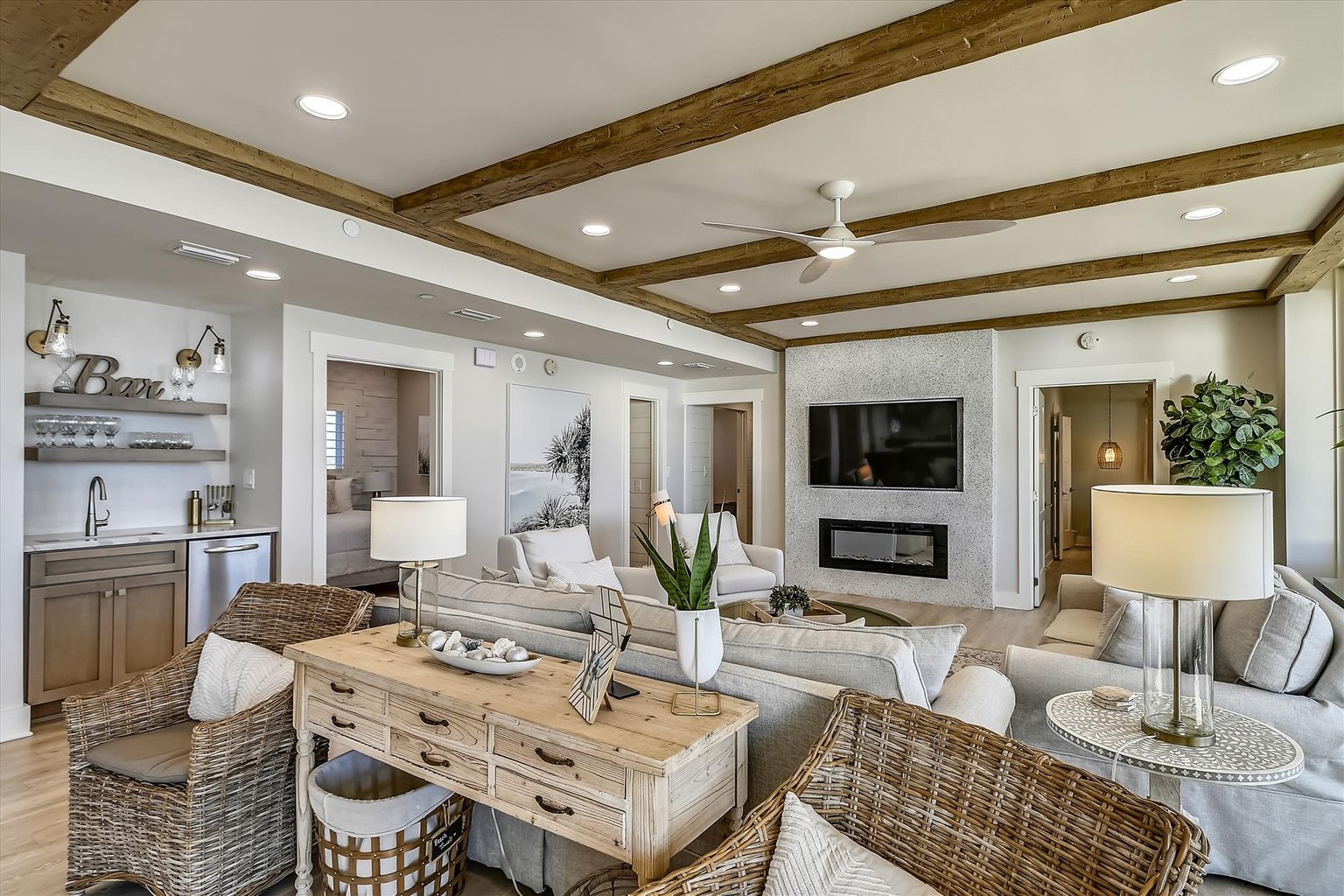 Destin Vacation Rental