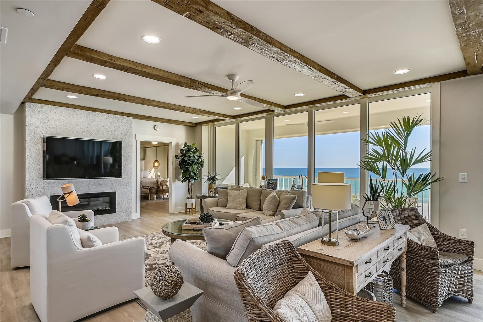 Destin Vacation Rental