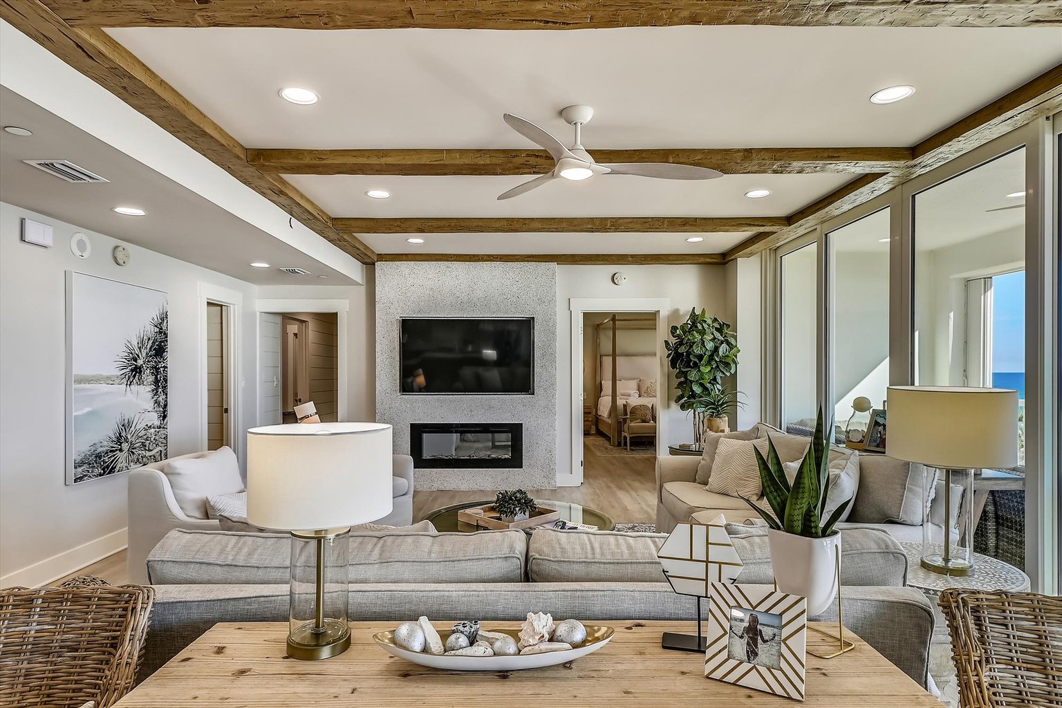 Destin Vacation Rental