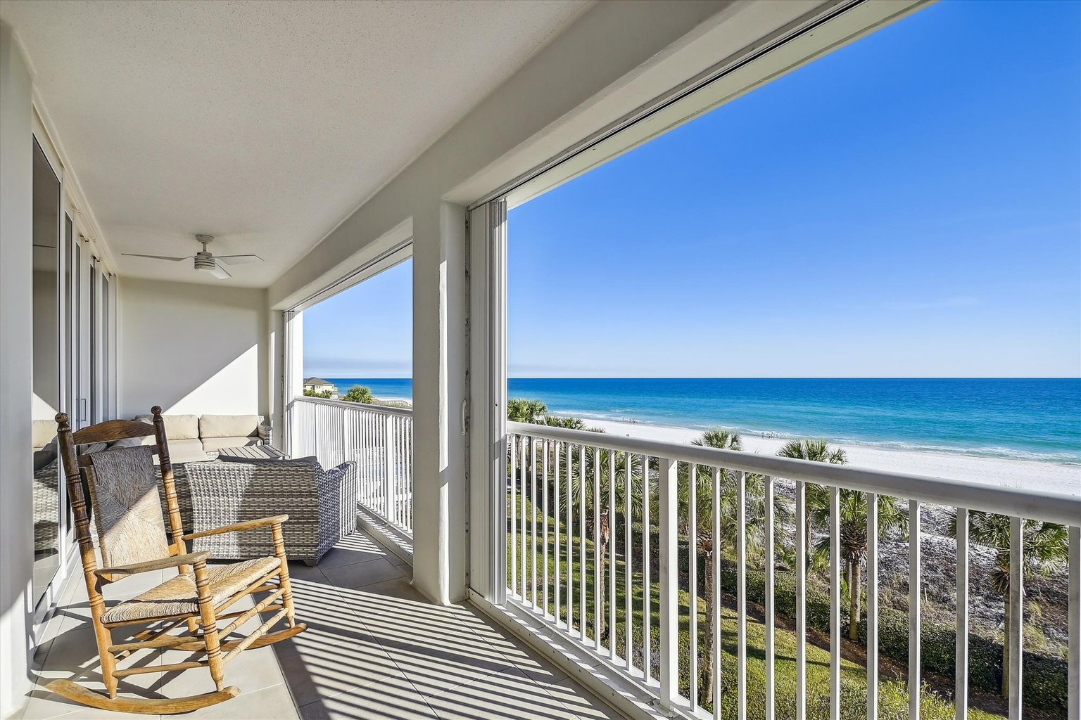 Destin Vacation Rental