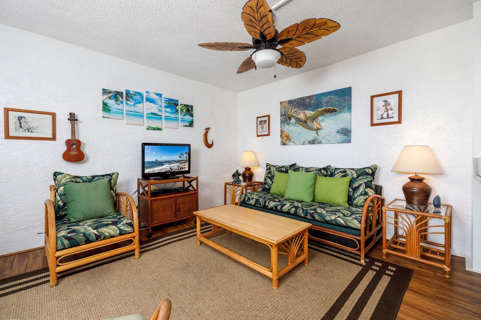 Kailua Kona Vacation Rental