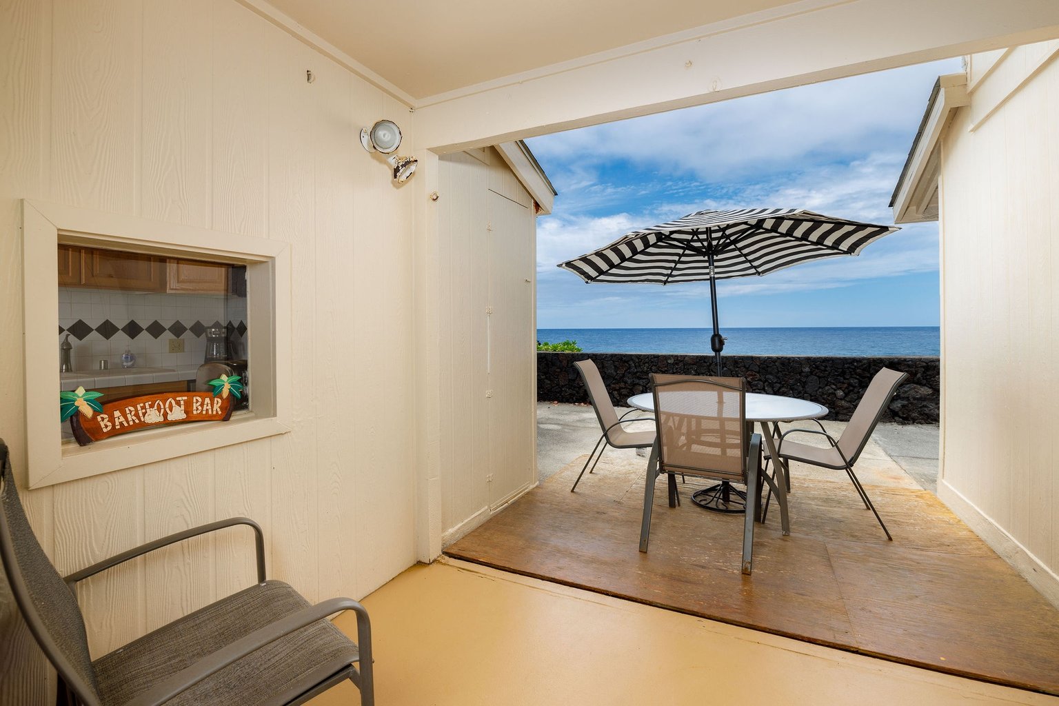 Kailua Kona Vacation Rental