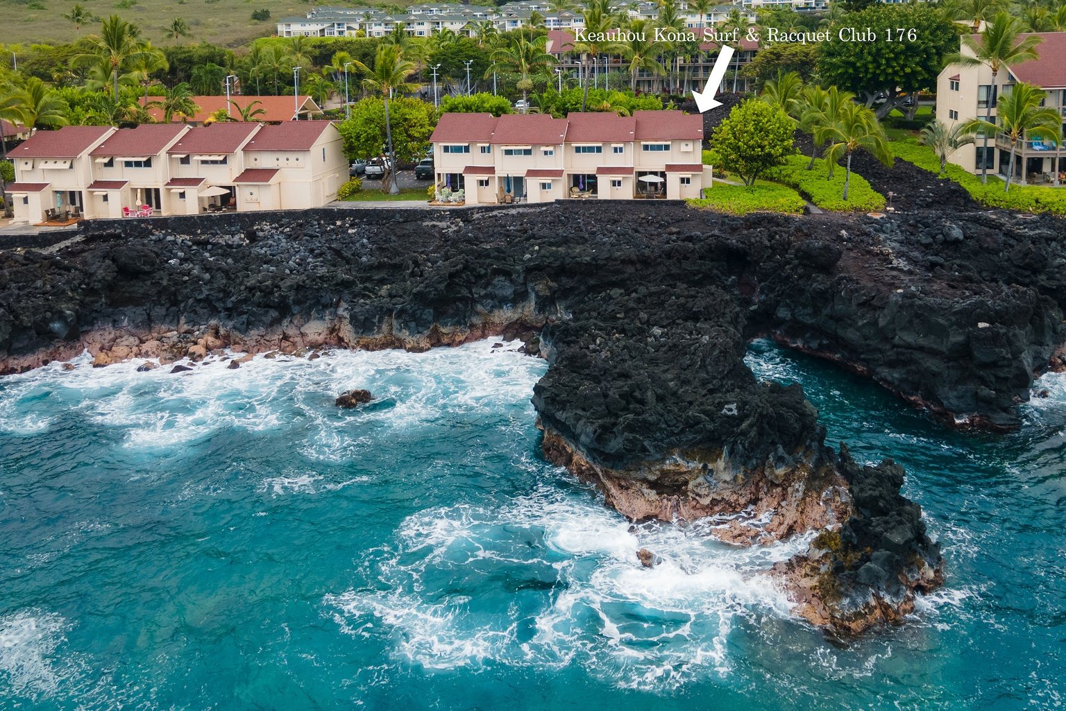 Kailua Kona Vacation Rental