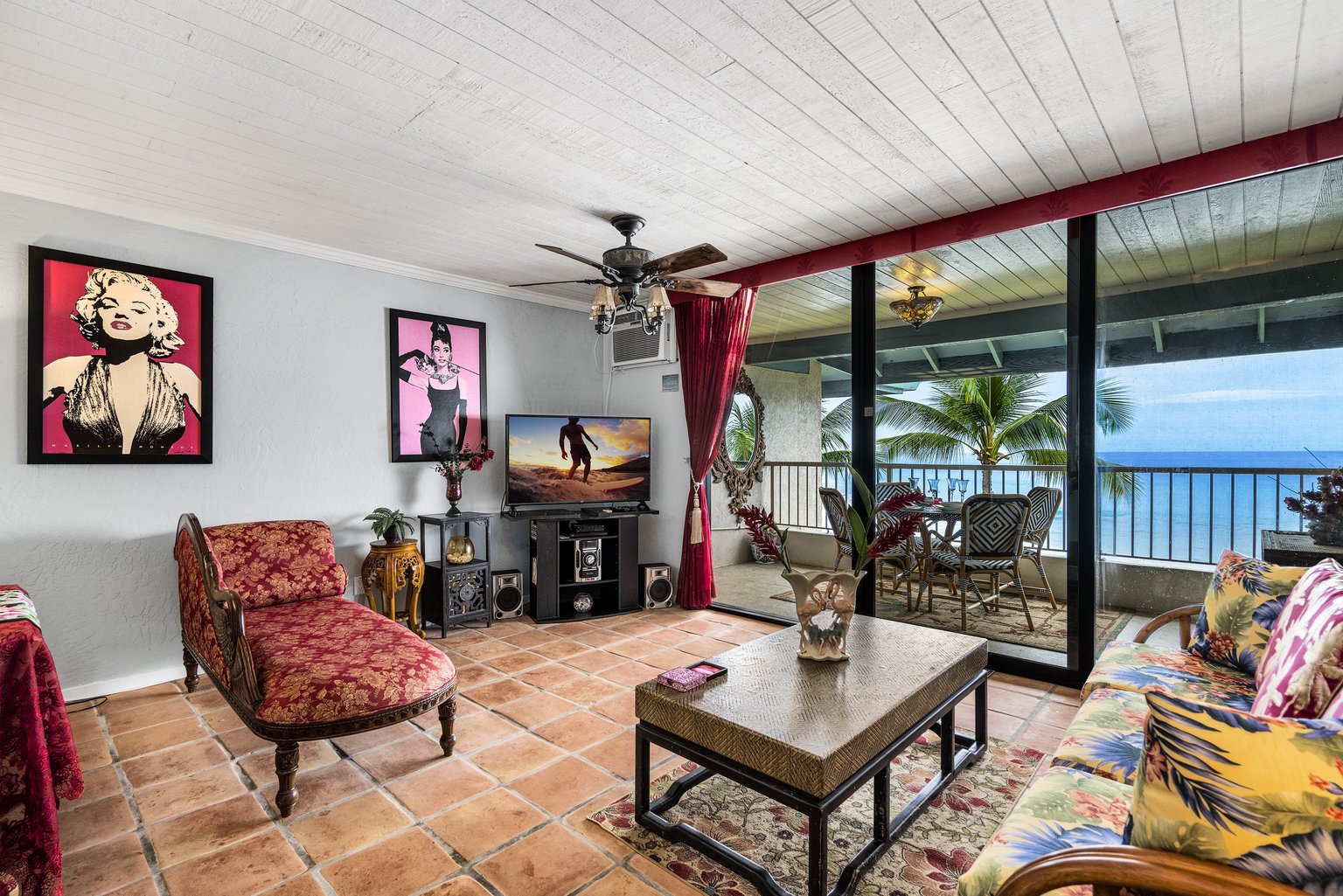 Kailua Kona Vacation Rental