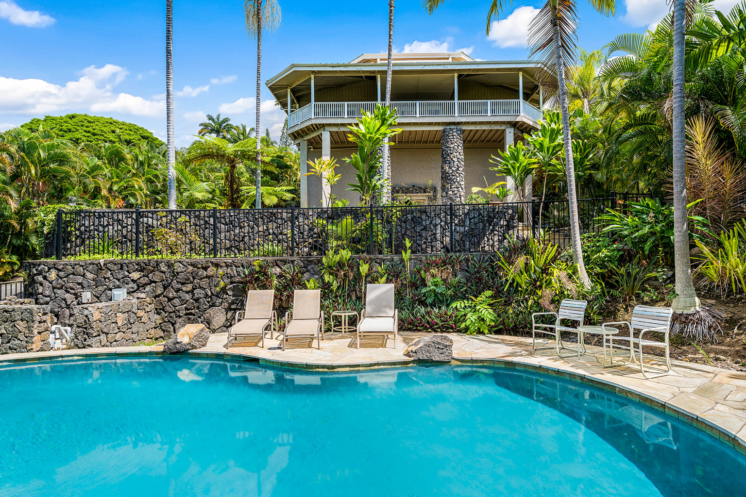 Kailua Kona Vacation Rental