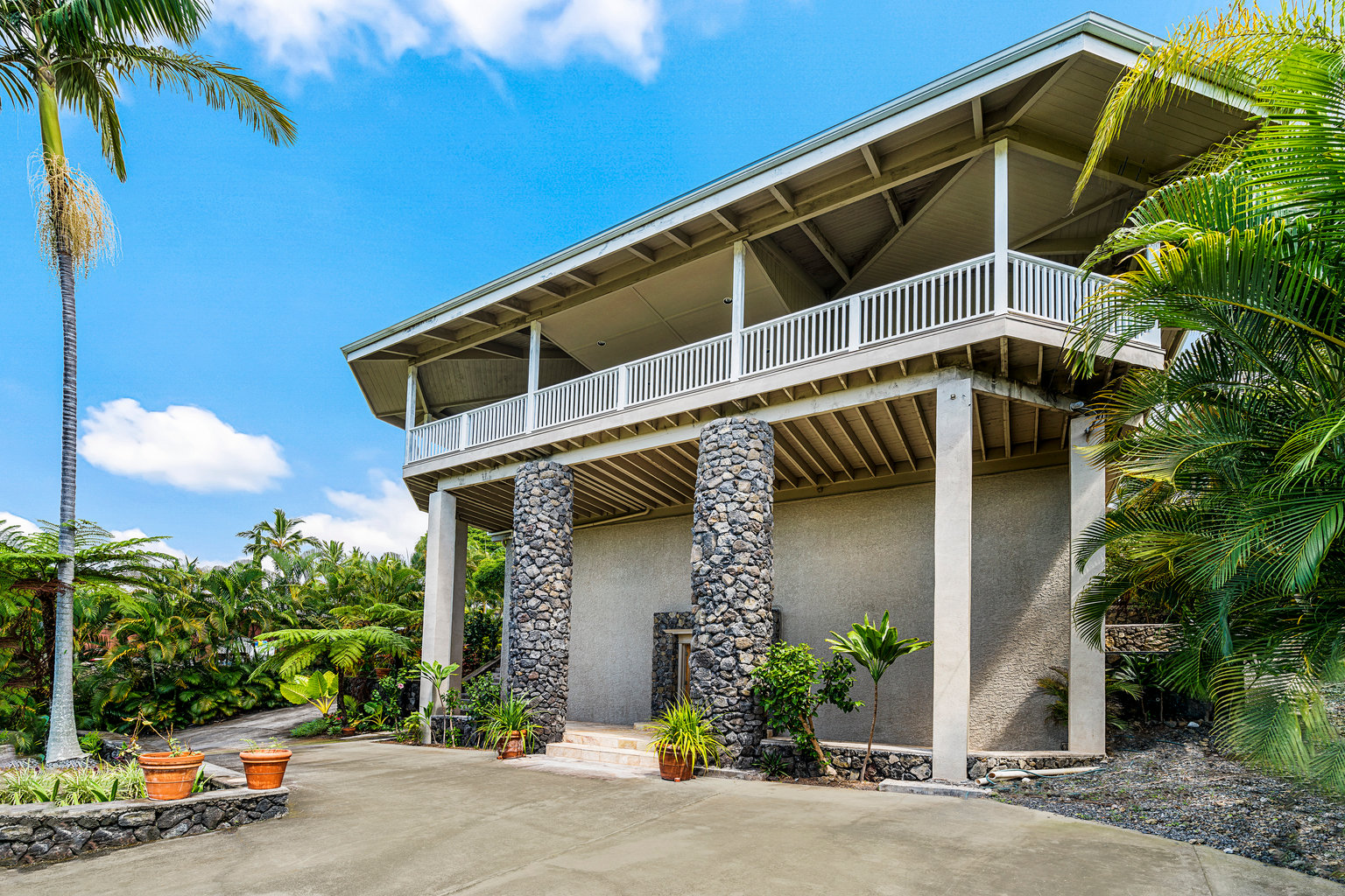 Kailua Kona Vacation Rental
