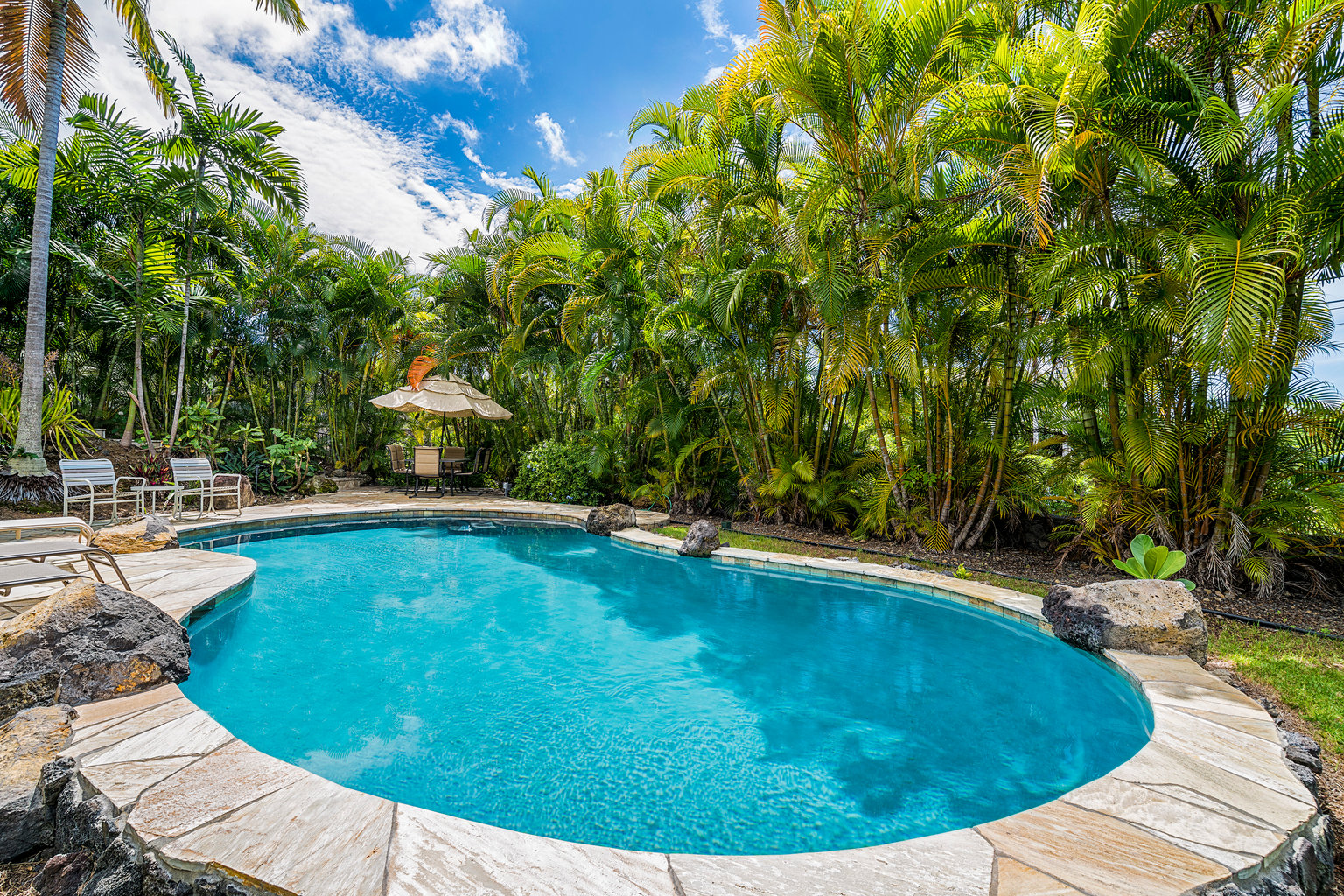 Kailua Kona Vacation Rental