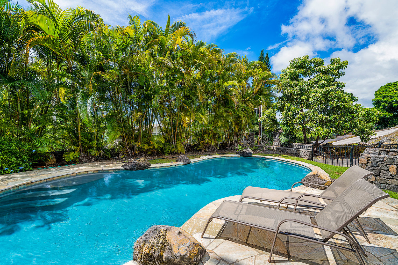 Kailua Kona Vacation Rental