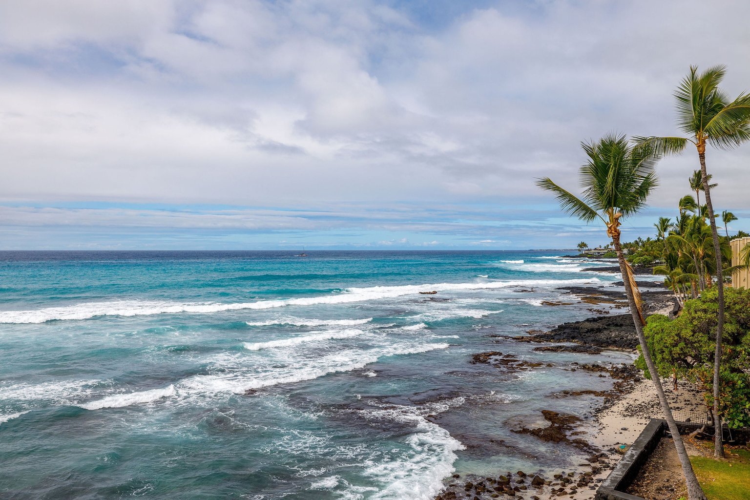 Kailua Kona Vacation Rental