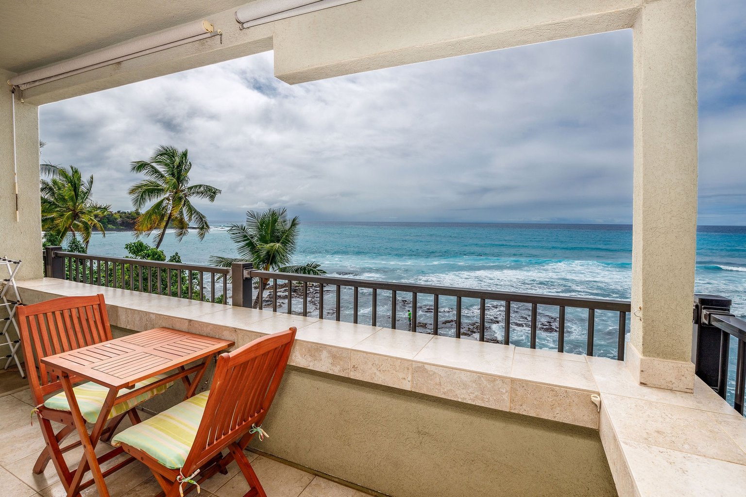 Kailua Kona Vacation Rental