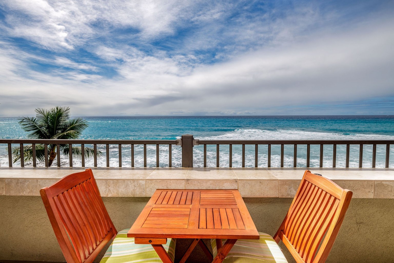Kailua Kona Vacation Rental