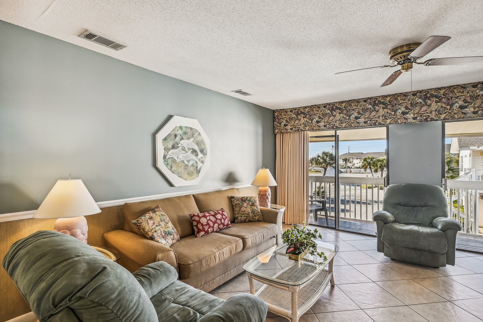 Destin Vacation Rental