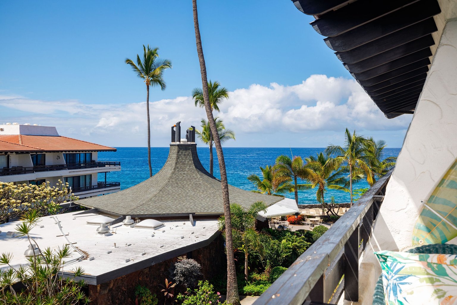 Kailua Kona Vacation Rental