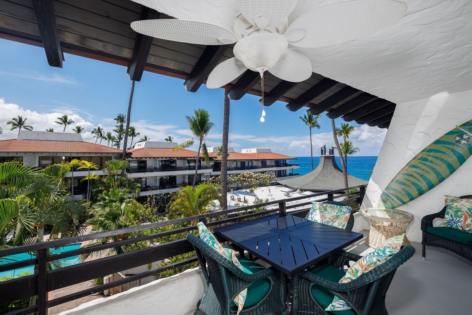 Kailua Kona Vacation Rental