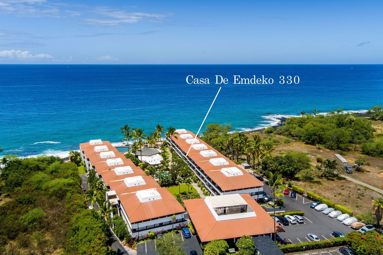 Kailua Kona Vacation Rental