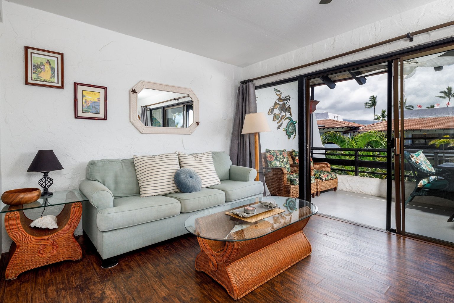 Kailua Kona Vacation Rental