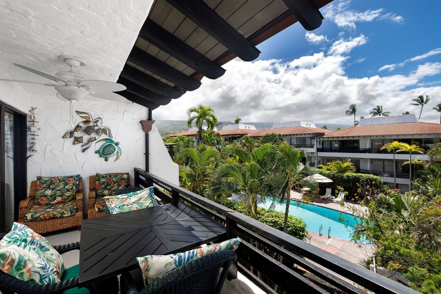 Kailua Kona Vacation Rental