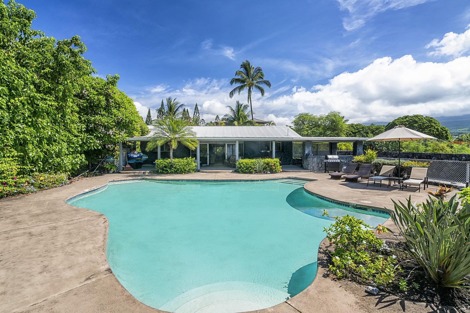 Kailua Kona Vacation Rental