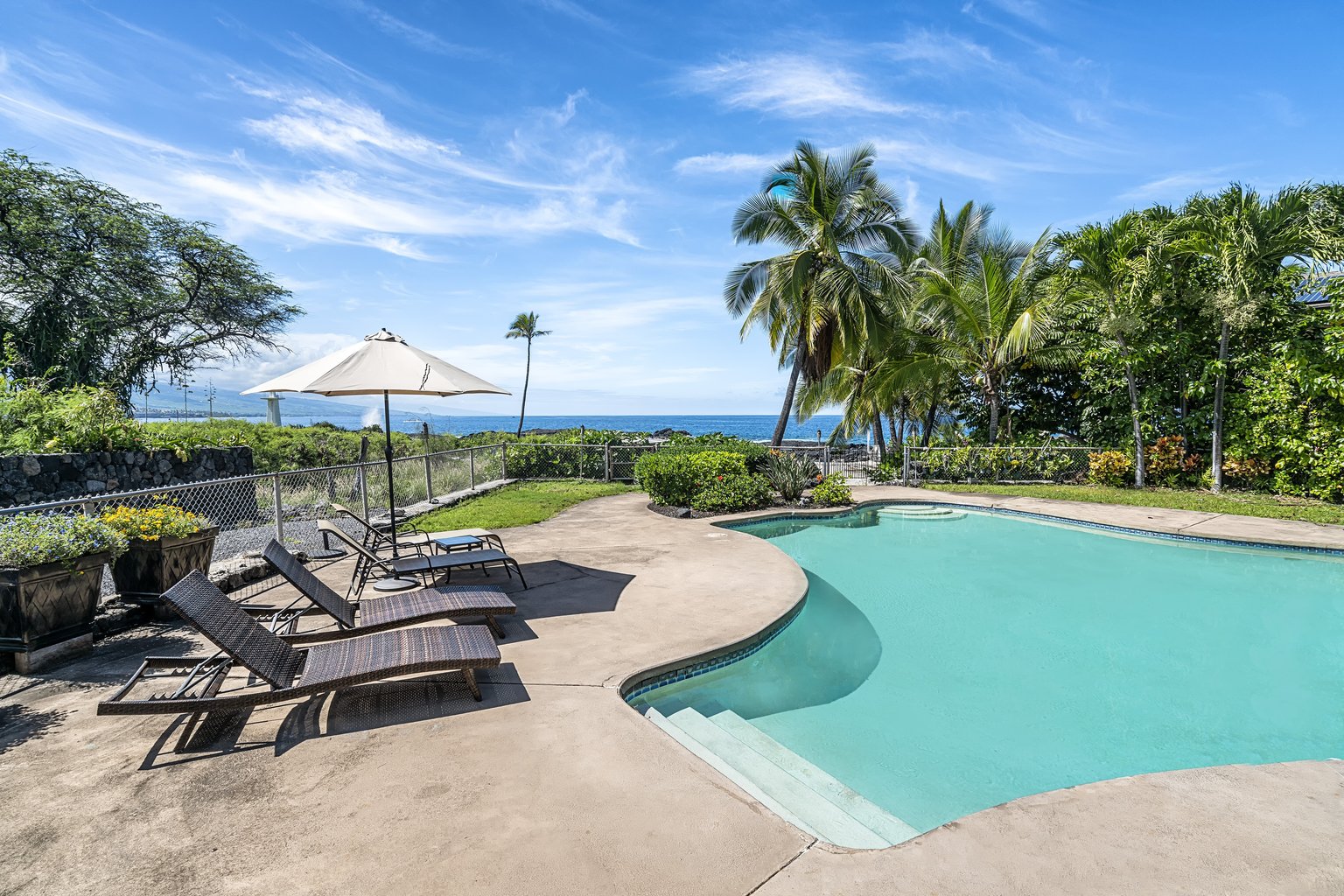 Kailua Kona Vacation Rental