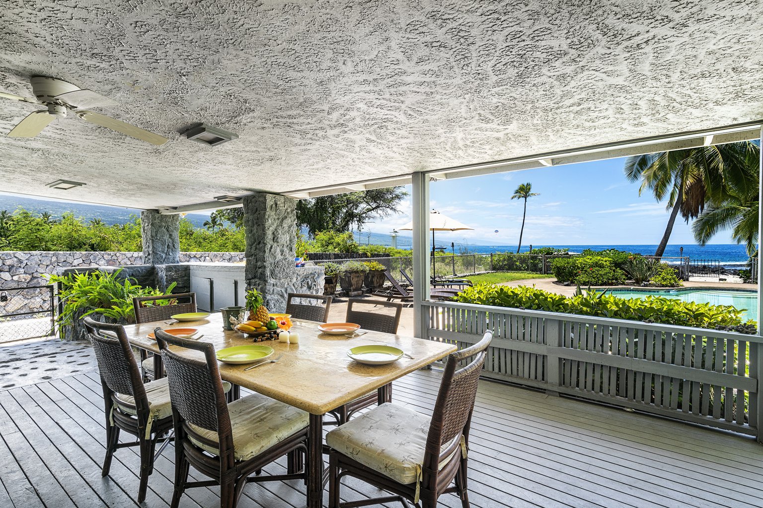Kailua Kona Vacation Rental