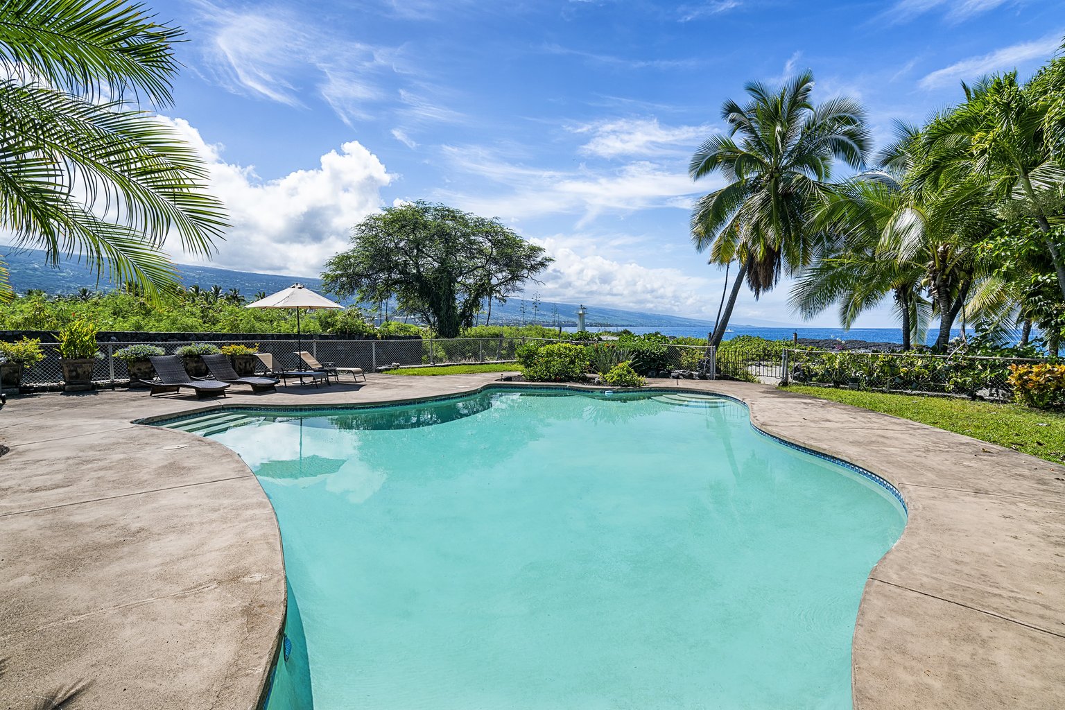 Kailua Kona Vacation Rental