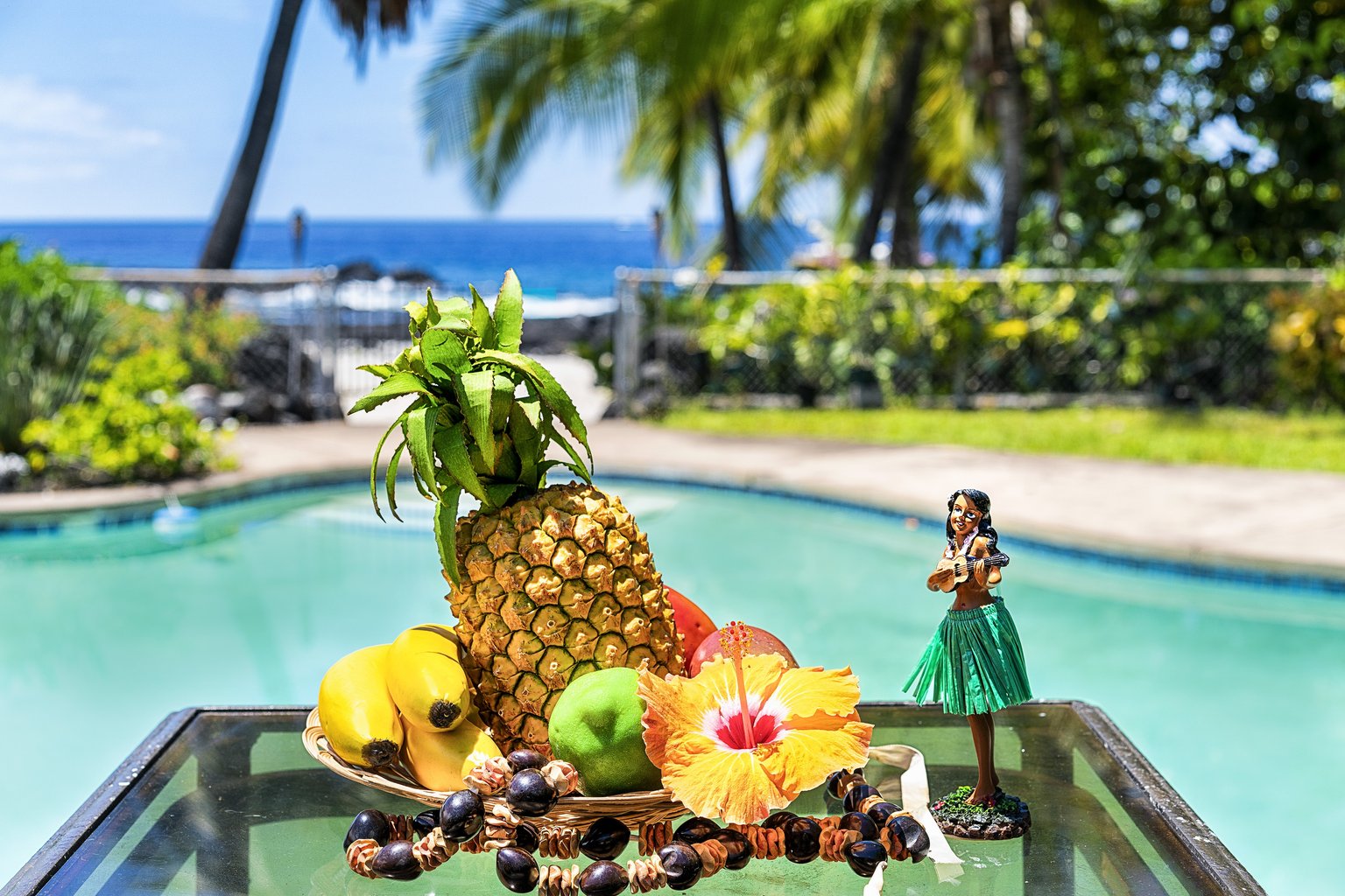 Kailua Kona Vacation Rental