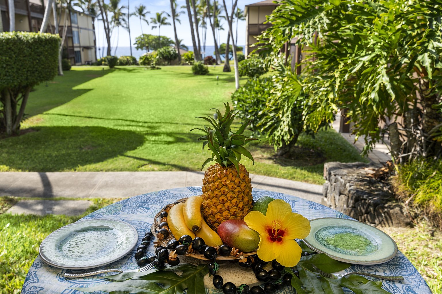Kailua Kona Vacation Rental