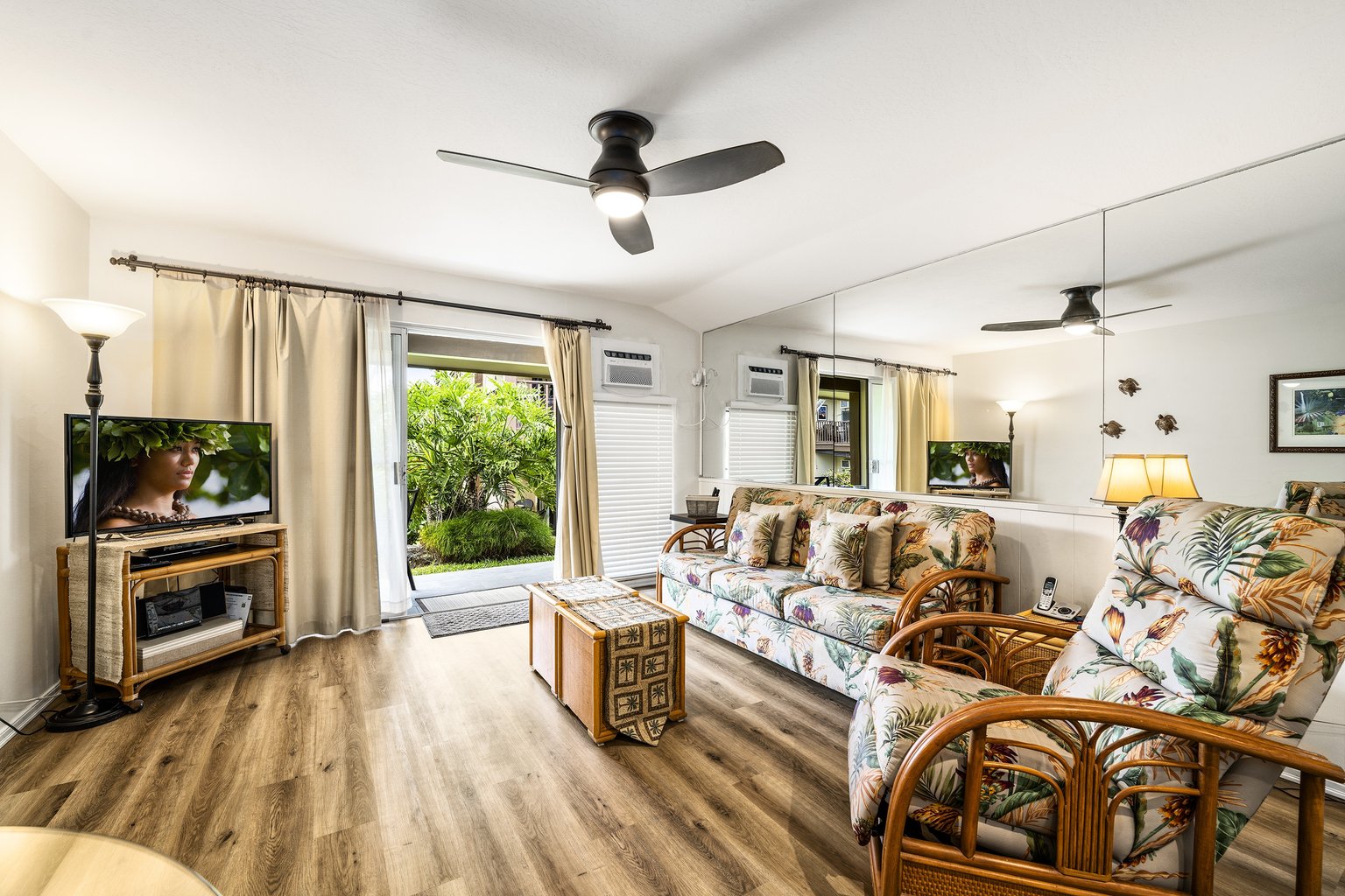 Kailua Kona Vacation Rental