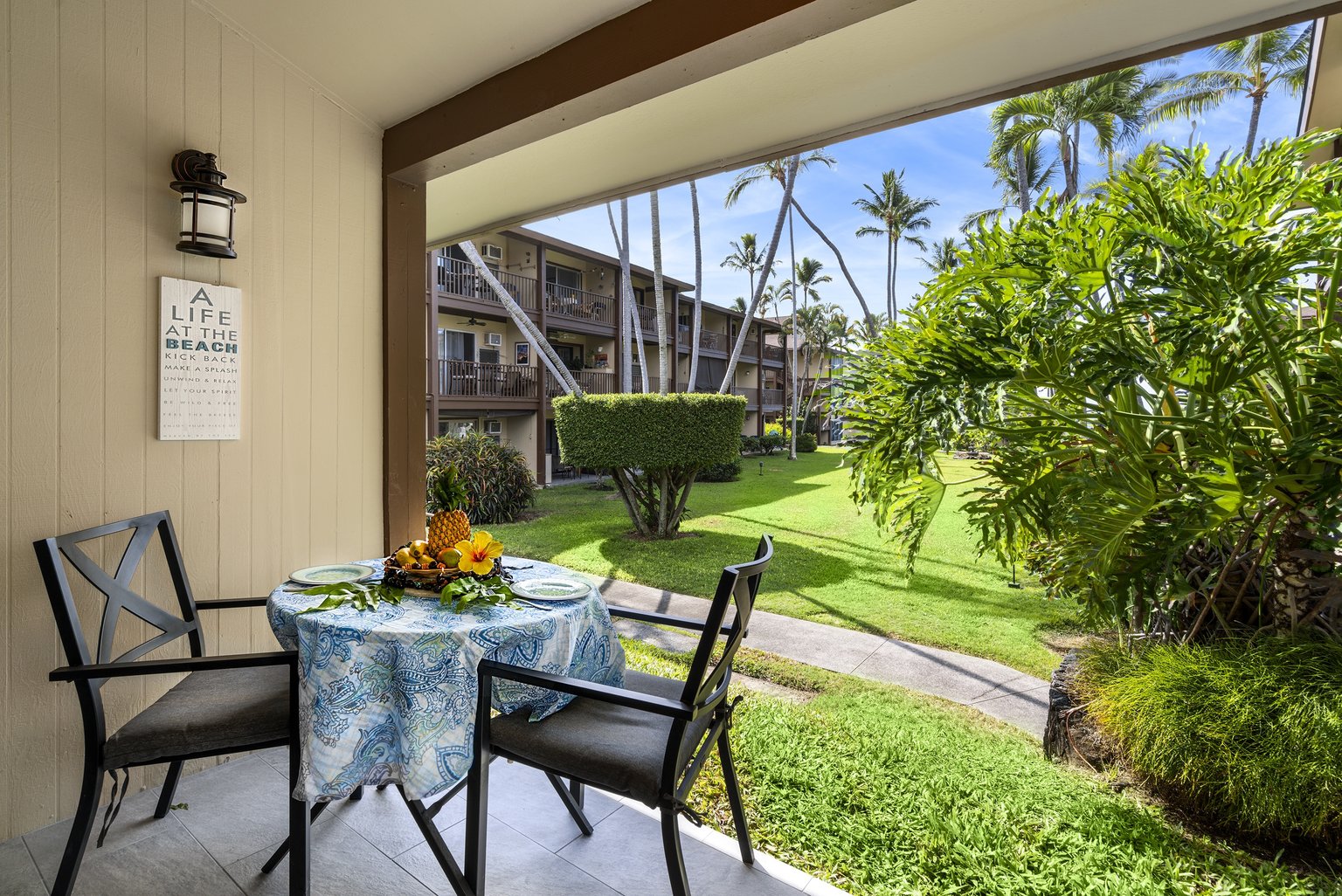 Kailua Kona Vacation Rental
