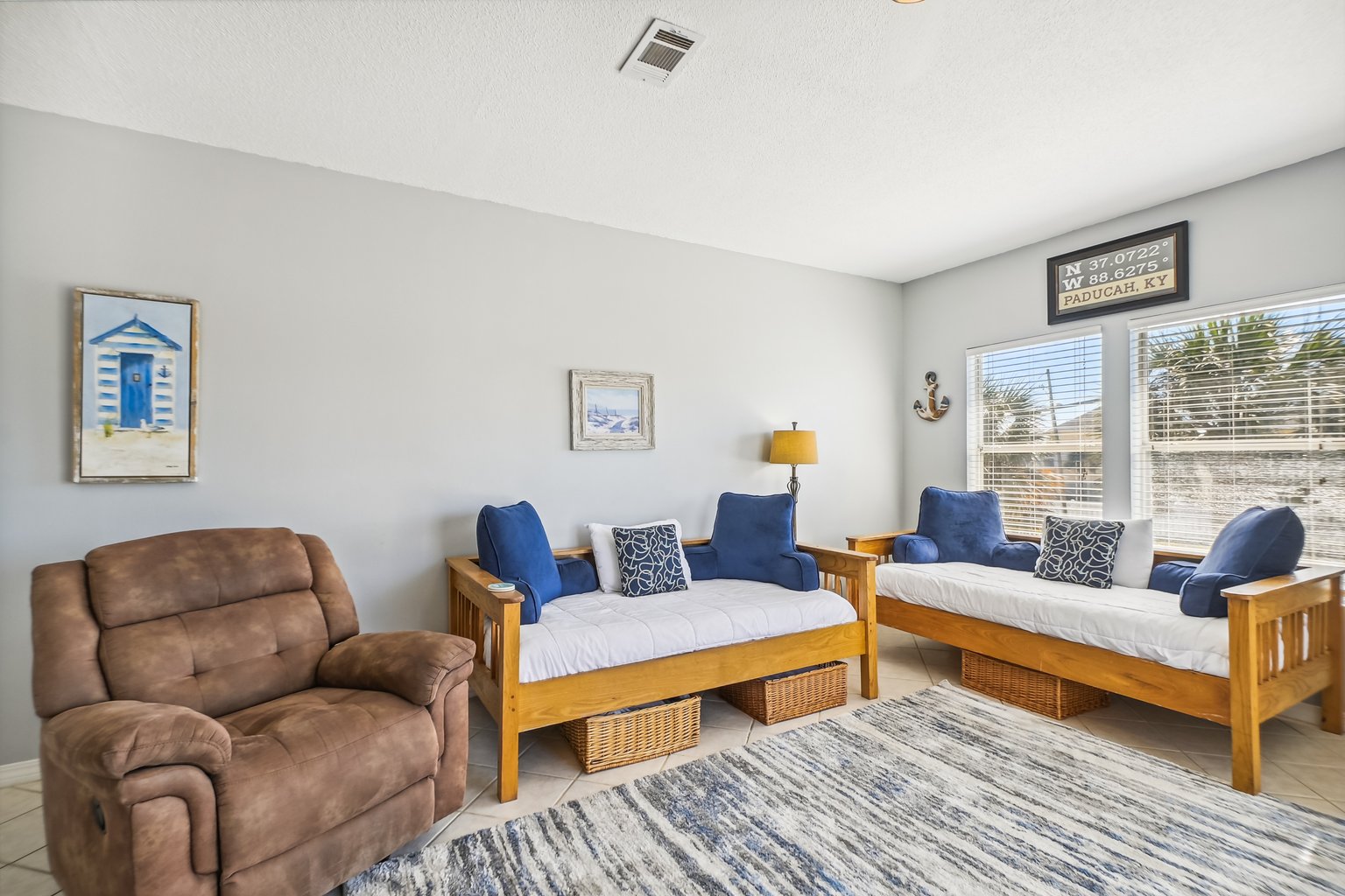 Destin Vacation Rental