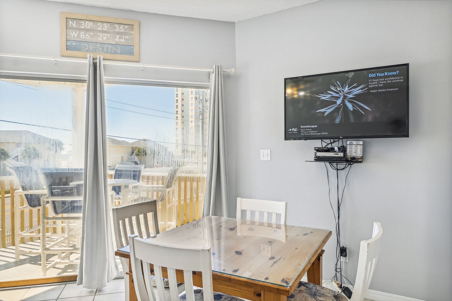 Destin Vacation Rental