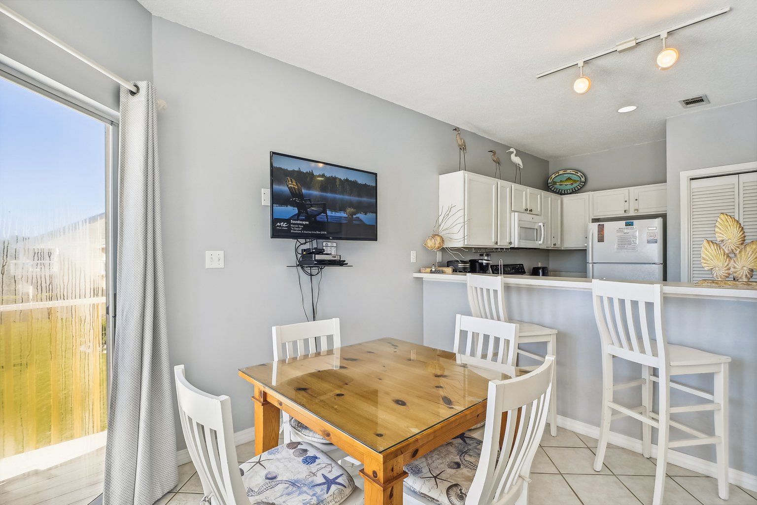 Destin Vacation Rental