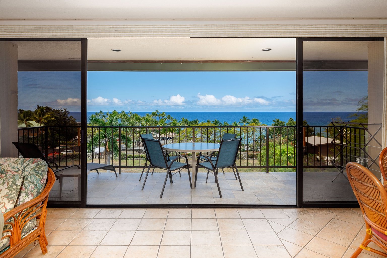 Kailua Kona Vacation Rental