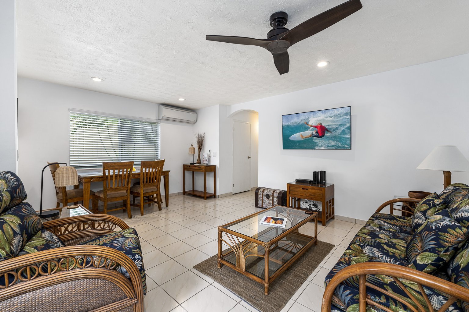 Kailua Kona Vacation Rental