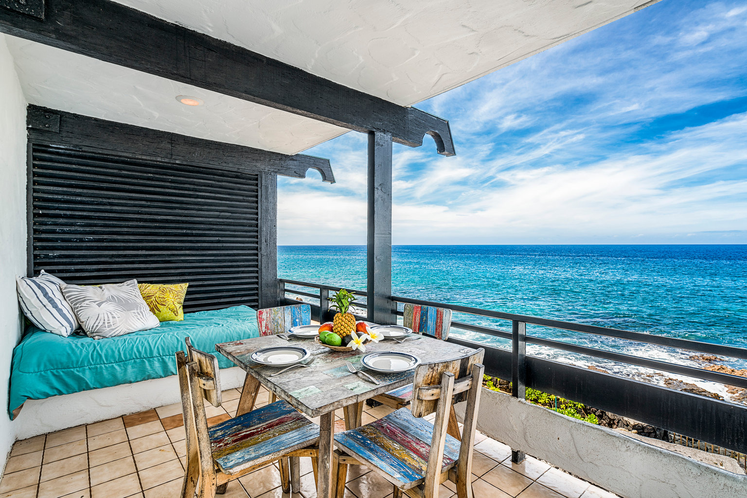 Kailua Kona Vacation Rental