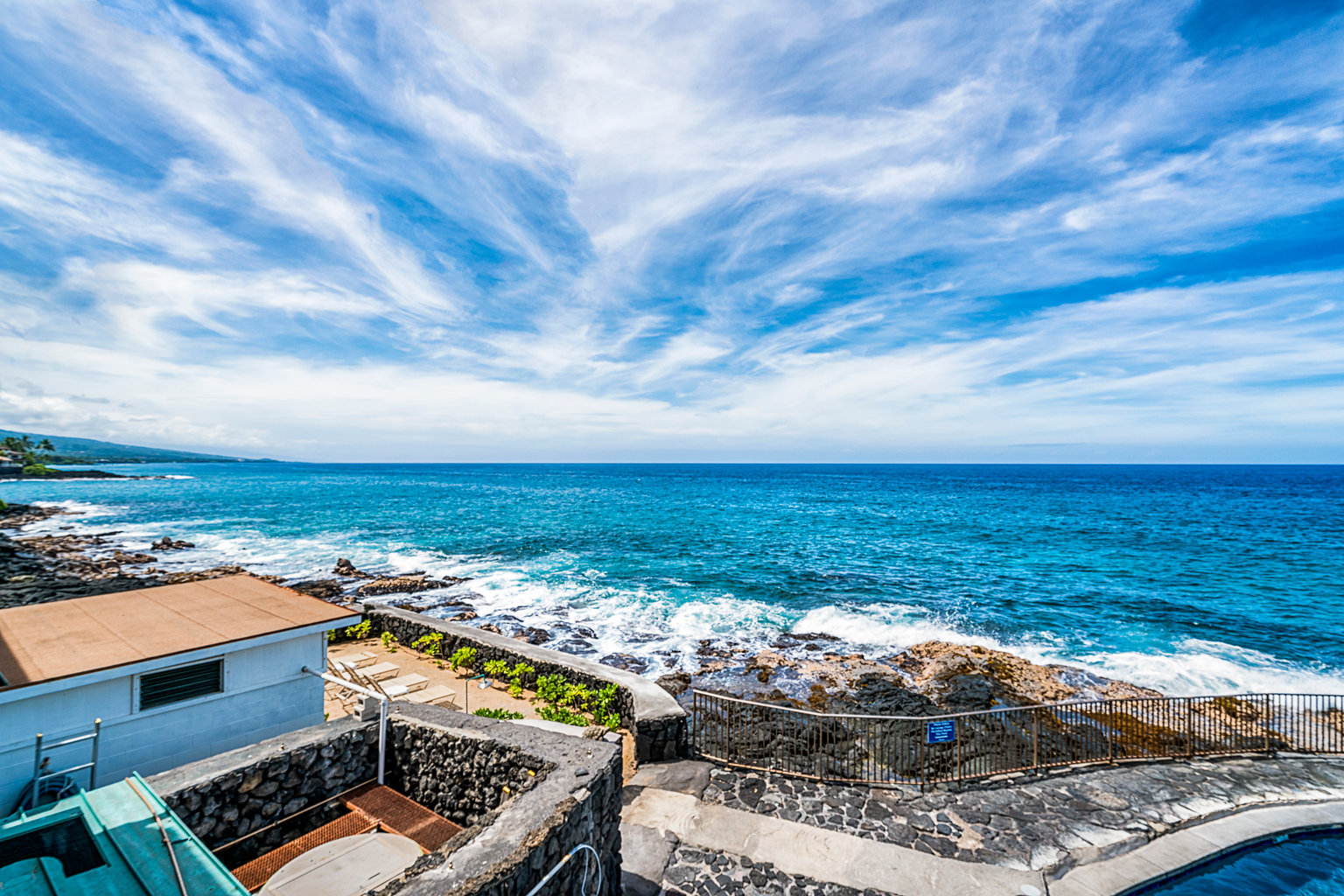 Kailua Kona Vacation Rental