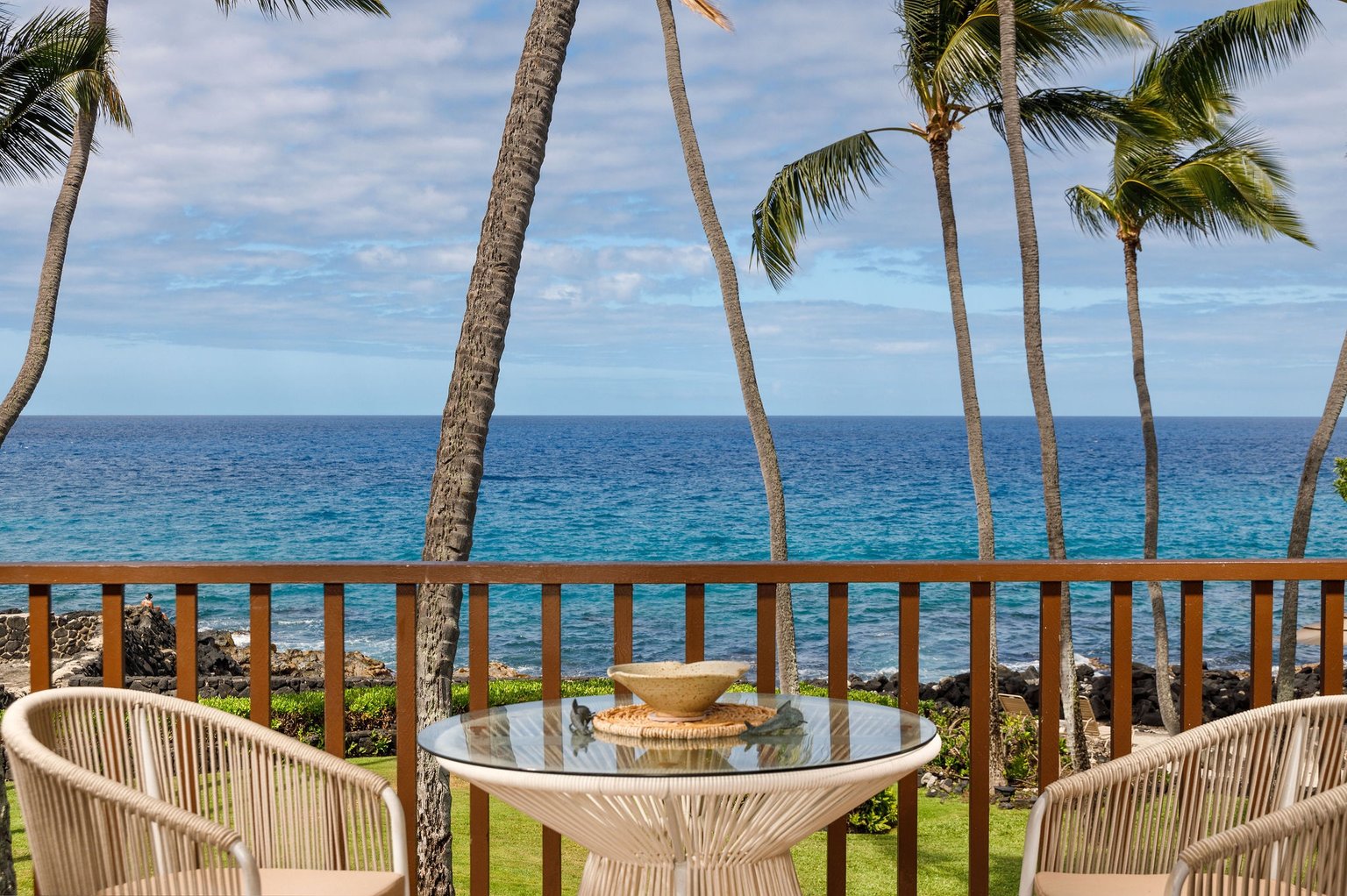 Kailua Kona Vacation Rental