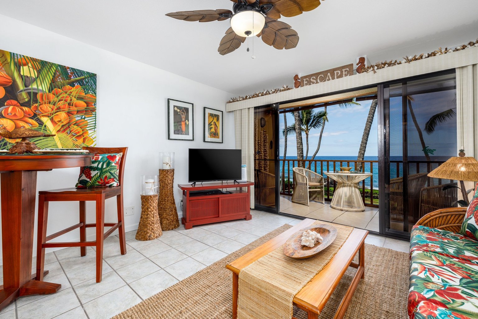 Kailua Kona Vacation Rental