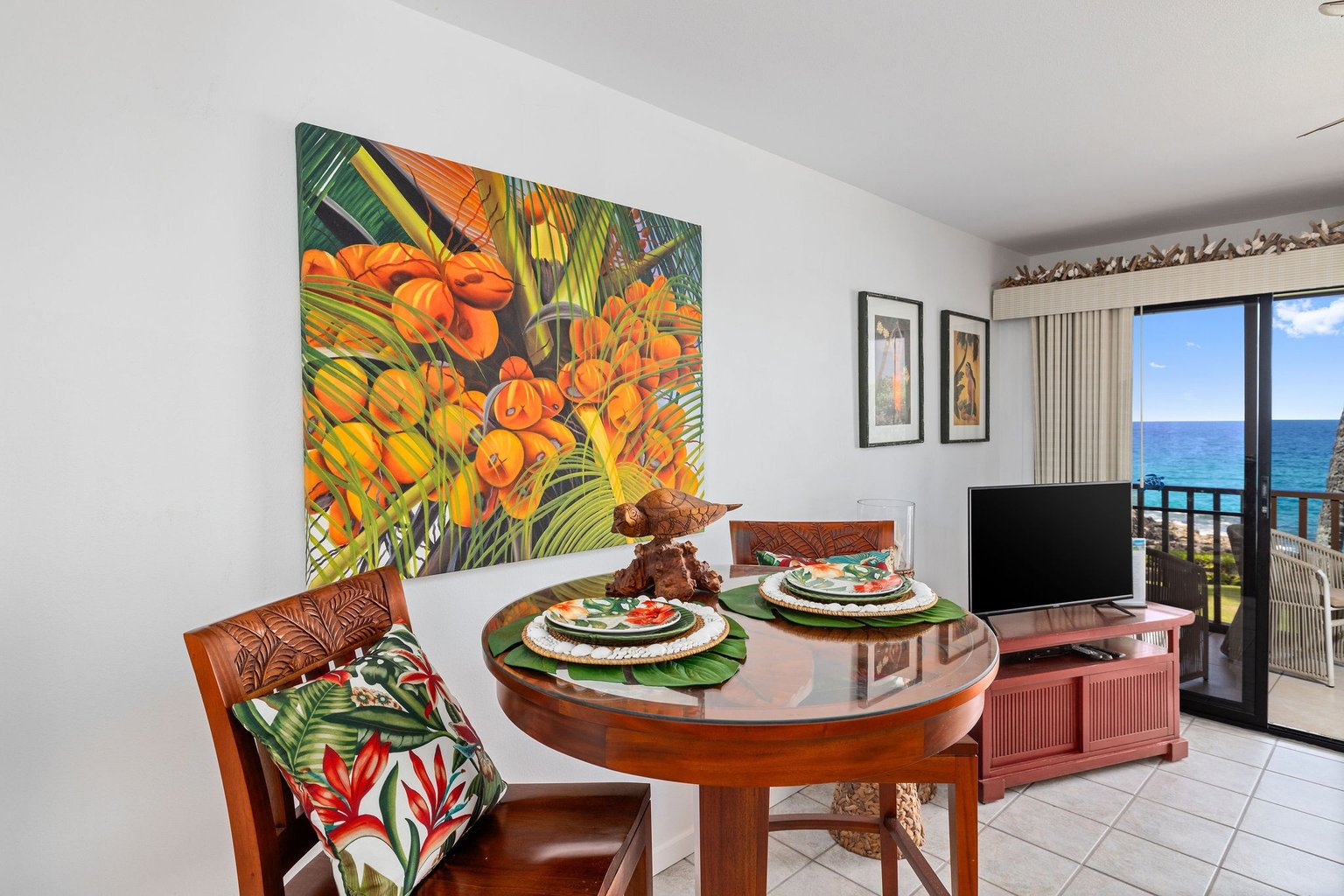 Kailua Kona Vacation Rental