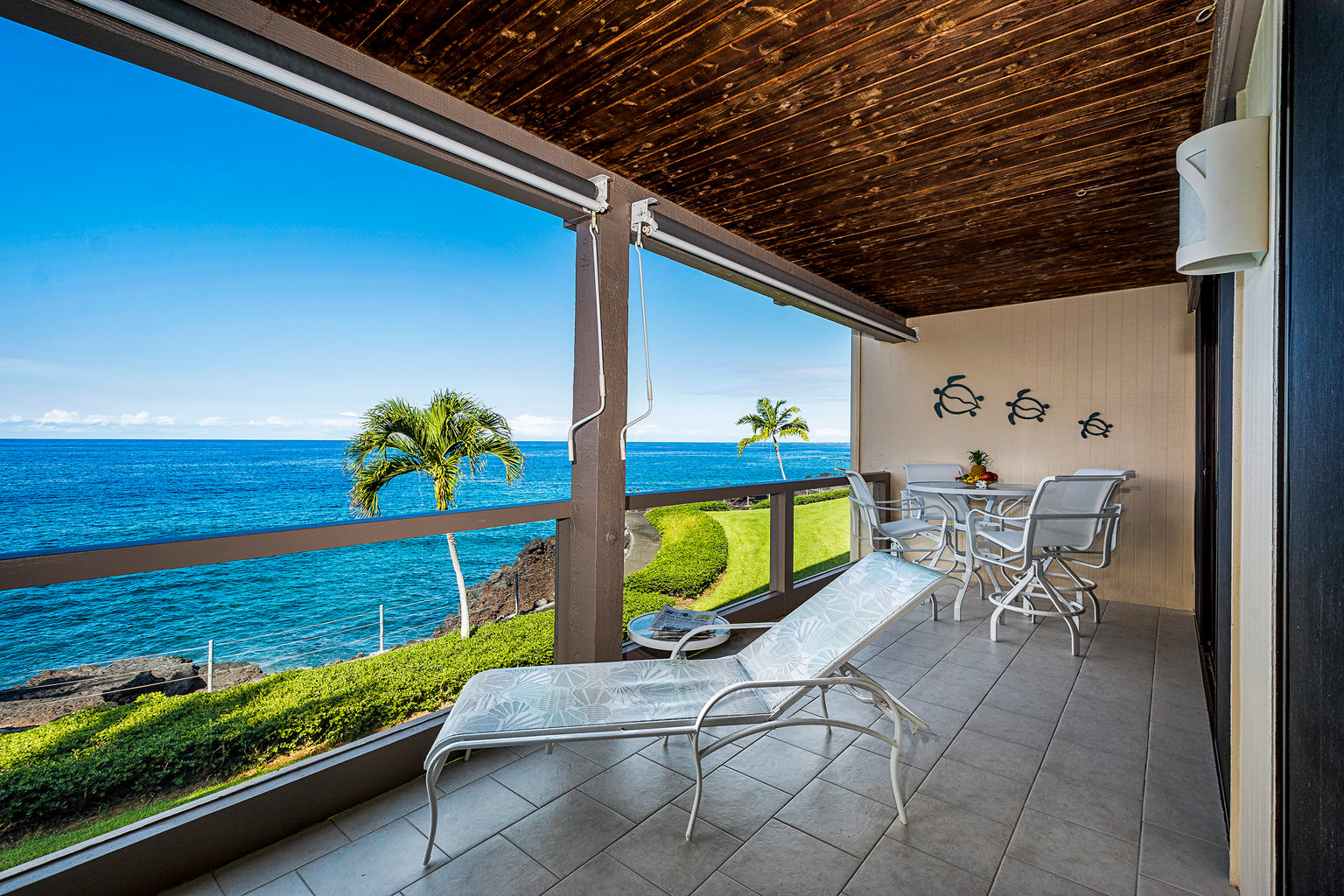 Kailua Kona Vacation Rental
