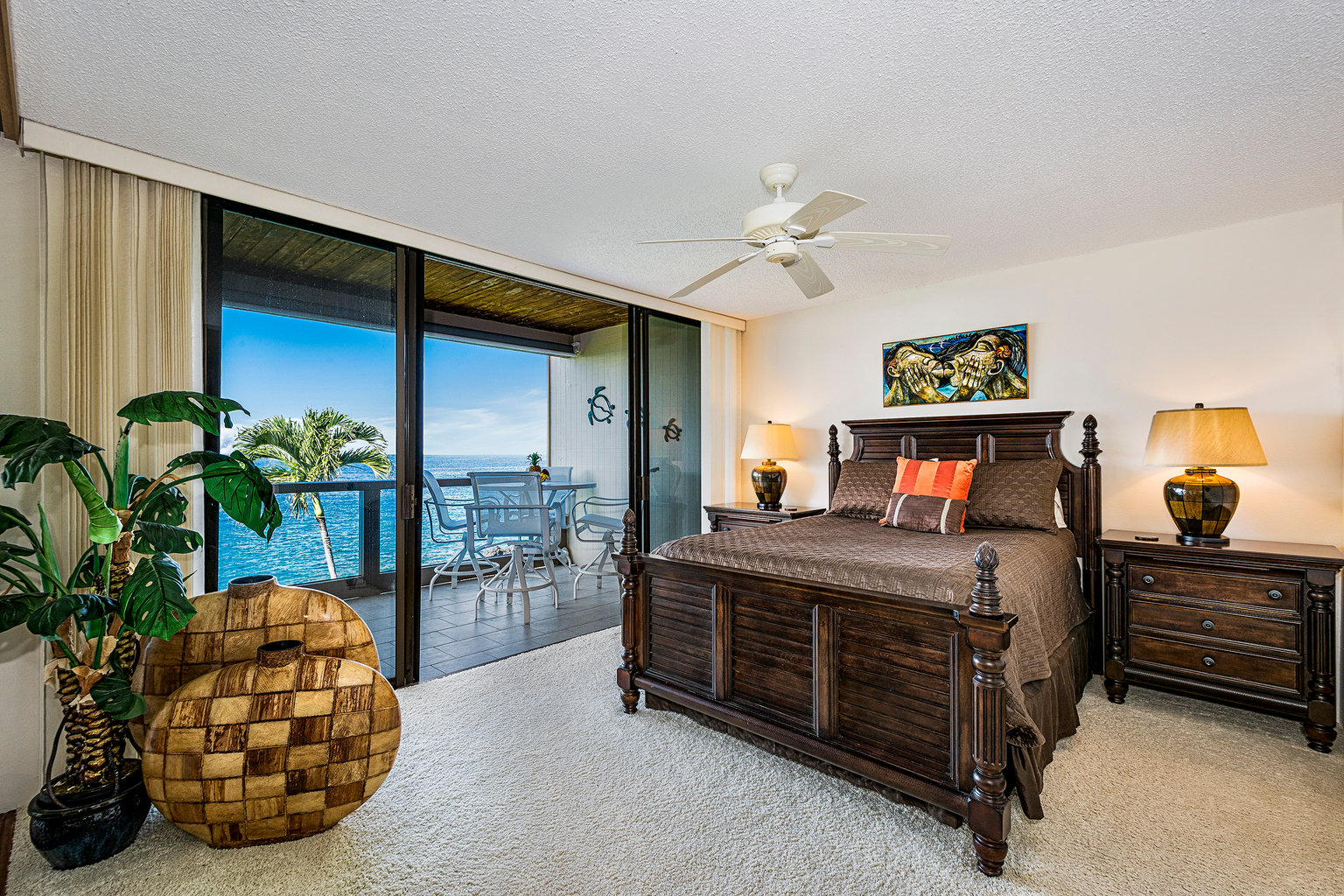 Kailua Kona Vacation Rental