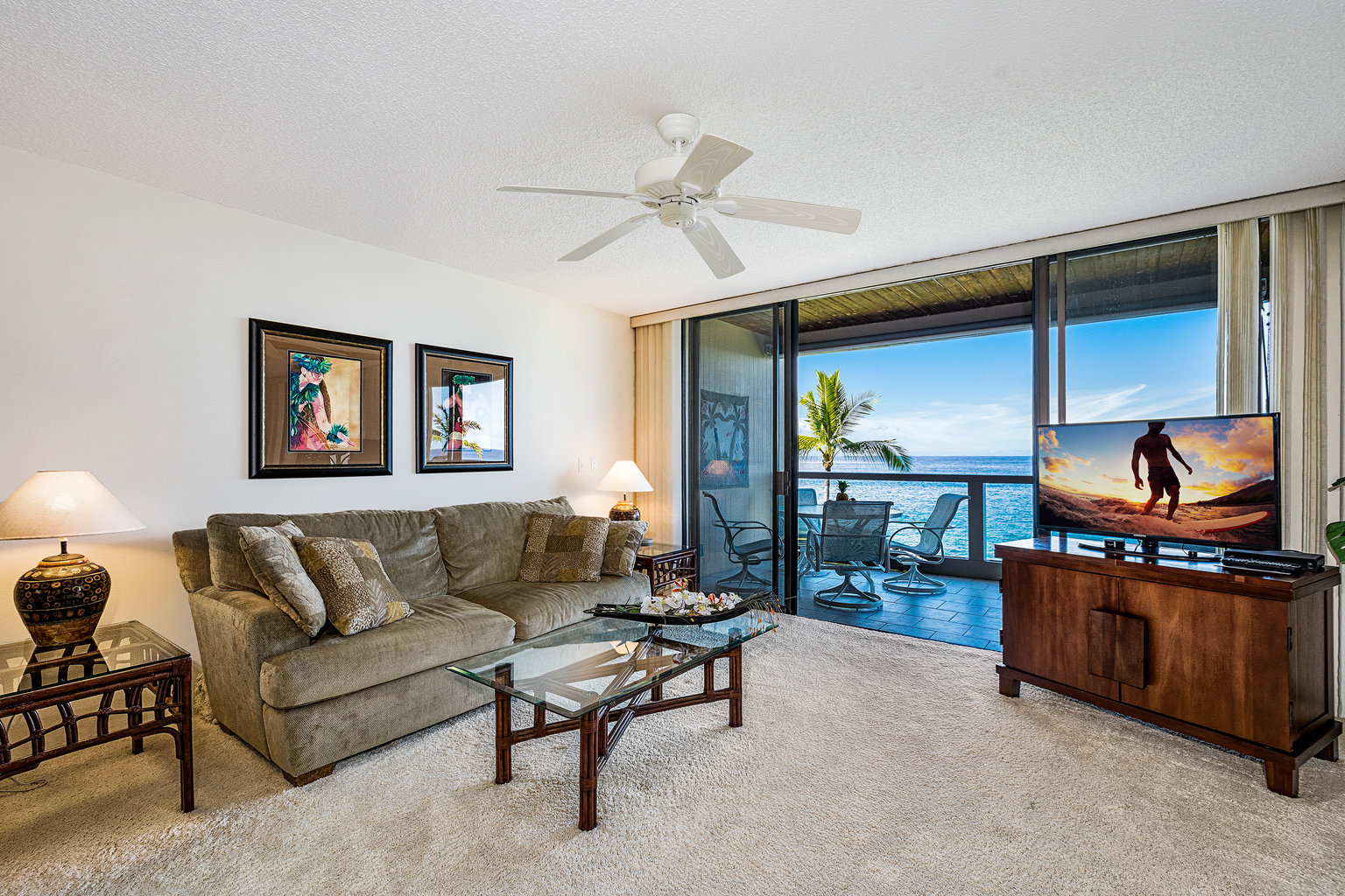 Kailua Kona Vacation Rental