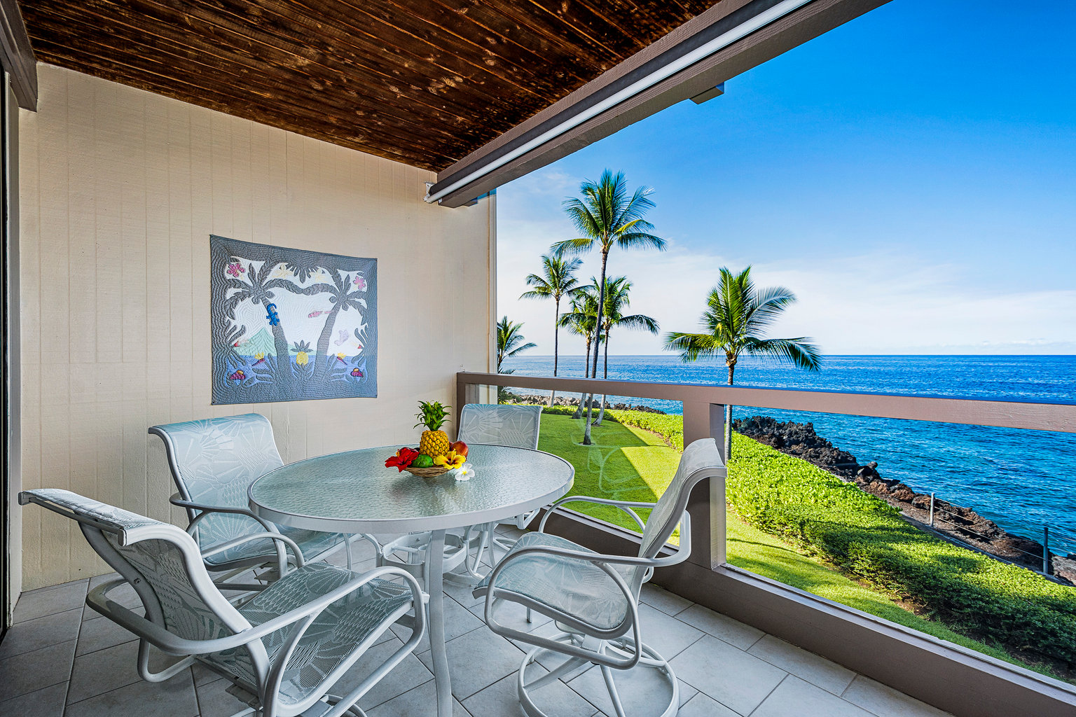 Kailua Kona Vacation Rental