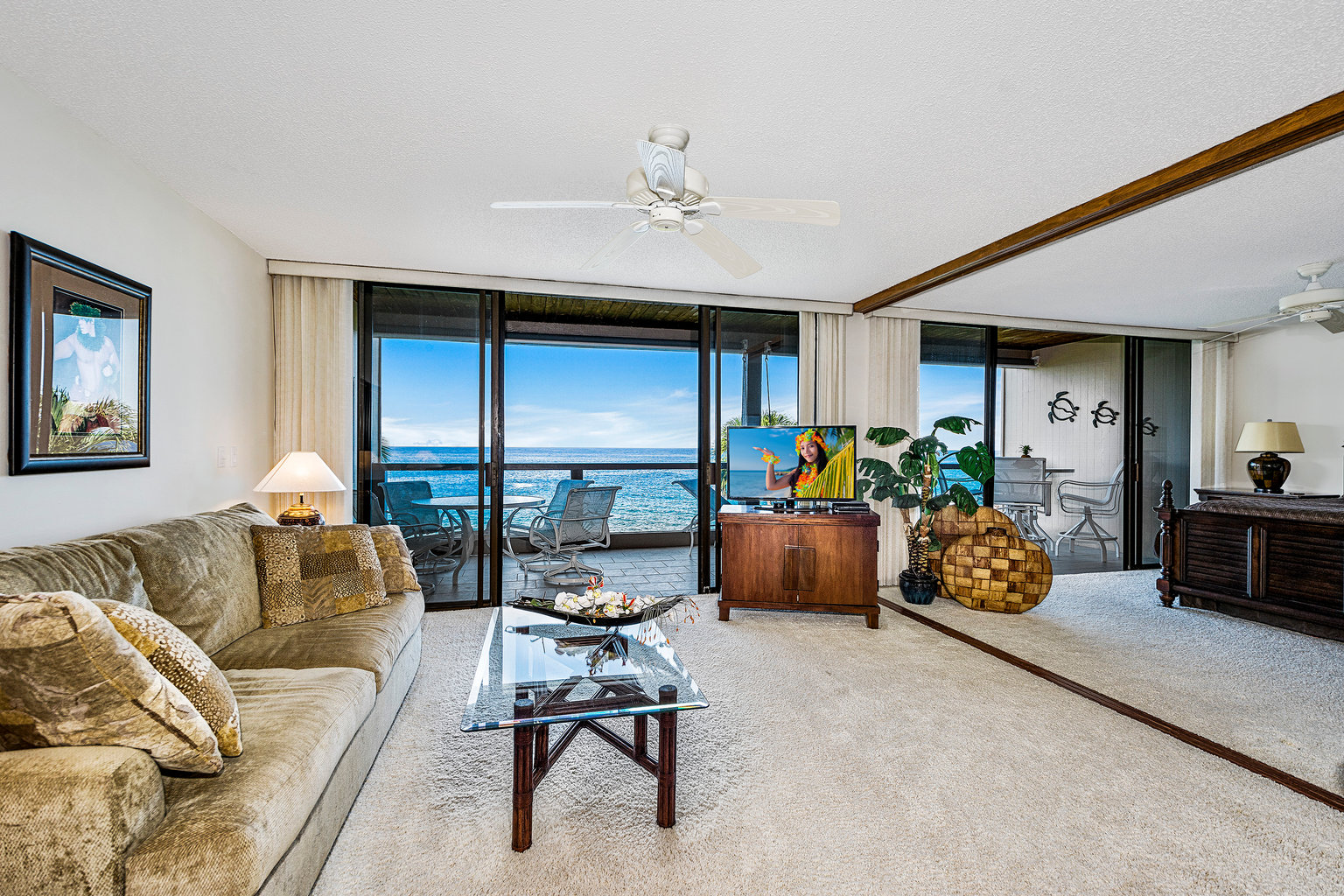 Kailua Kona Vacation Rental